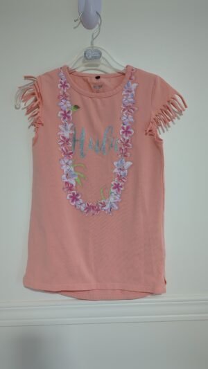 t-shirt Hula gr 5x