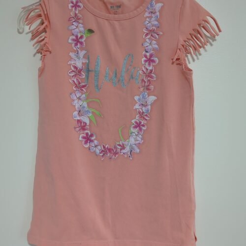 t-shirt Hula gr 5x