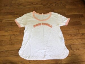 ROXY small