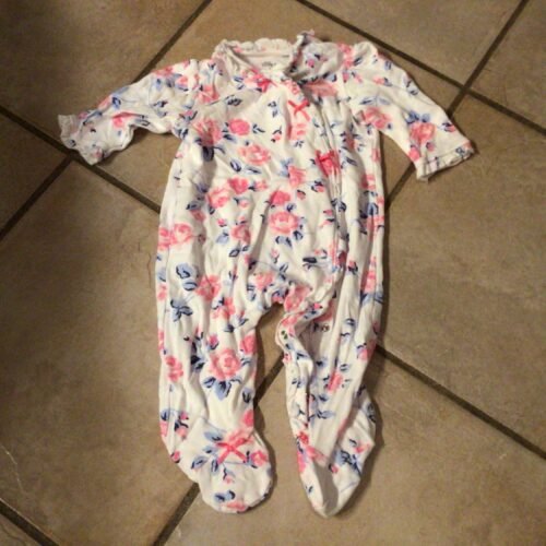 Pyjama 9 mois