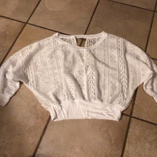 Haut semble xSmall