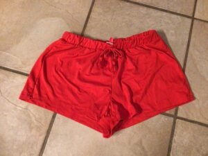 Short 10-12