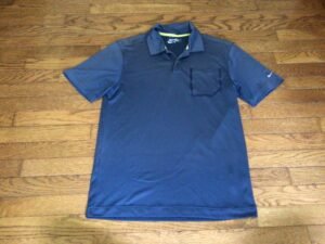 Nike golf impeccable ! Small