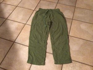 Pantalon médium très beau