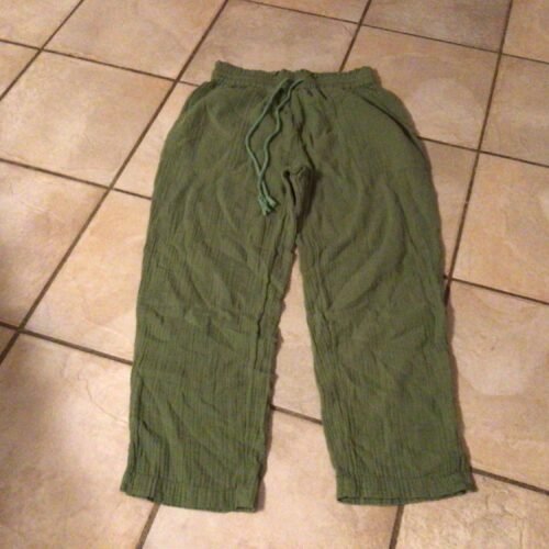 Pantalon médium très beau