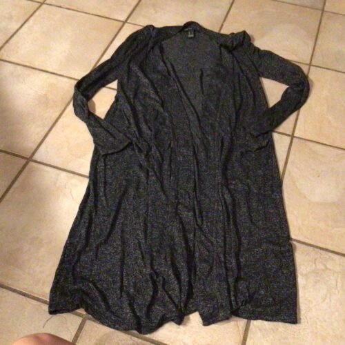 Veste streetwear society small longue