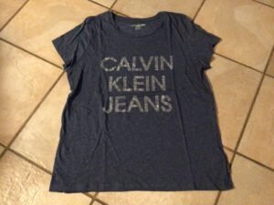 Calvin Klein xlarge