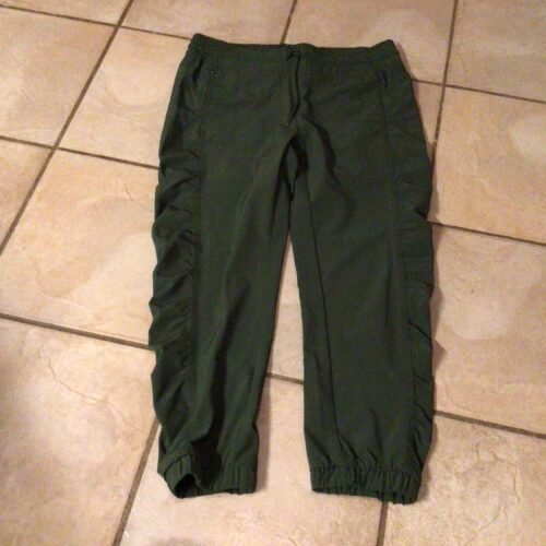 Capri  athletic Works xSmall wow! Super beau et impeccable!
