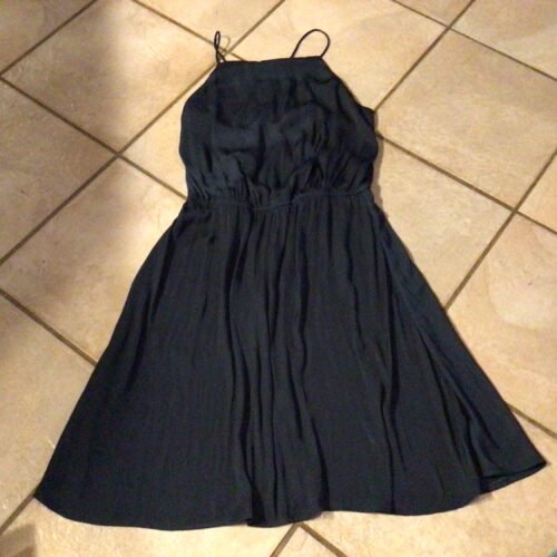 Magnifique robe Véro moda médium marine wow wow wow 🤩