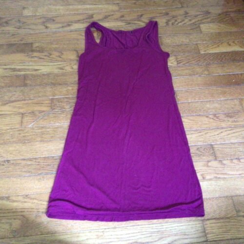 Robe semble small