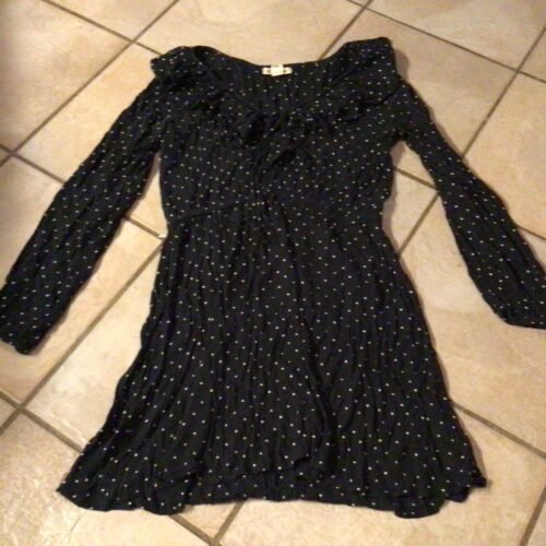 Robe billabong médium noire
