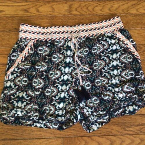 Short small 😍