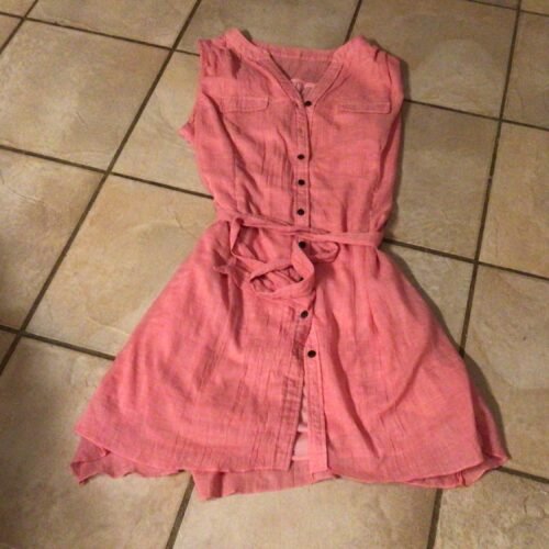 Robe semble small