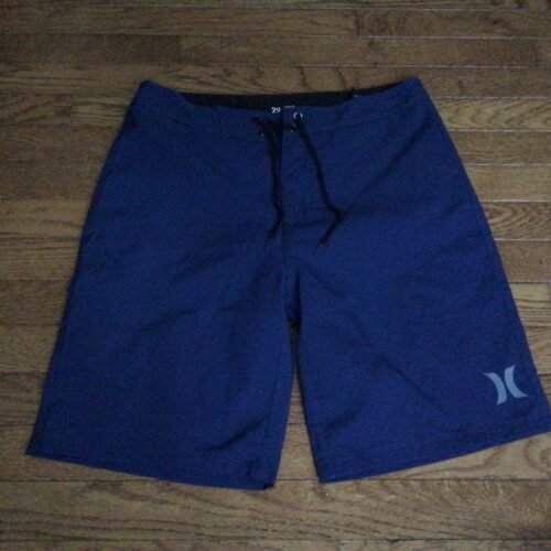 Short/ maillot Hurley gr 29  wow!