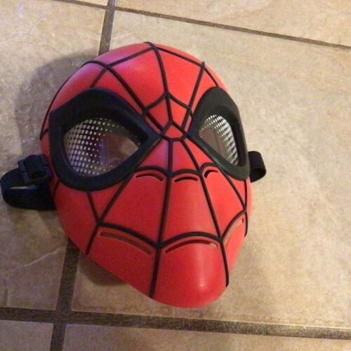 Masque Spiderman / super belle qualité