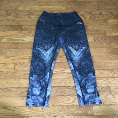 The north face Capri 3/4 wow! Médium