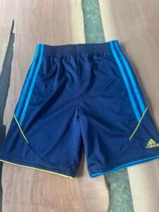 Short Adidas 7