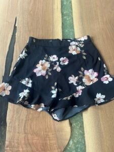 🤩Short chic TP
Dynamite