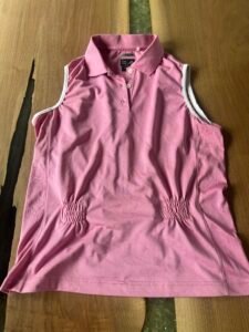 Chandail climacool rose G
Adidas
