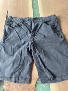 Short gris 36
Prana