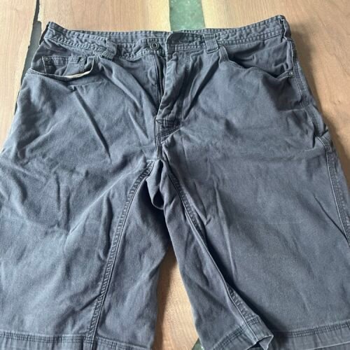 Short gris 36
Prana