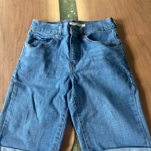Short denim classique 25
Levis