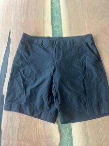 Short sport noir P
32e Cool