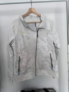 Manteau surface XL