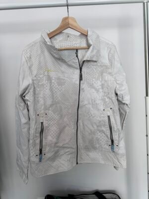 Manteau surface XL