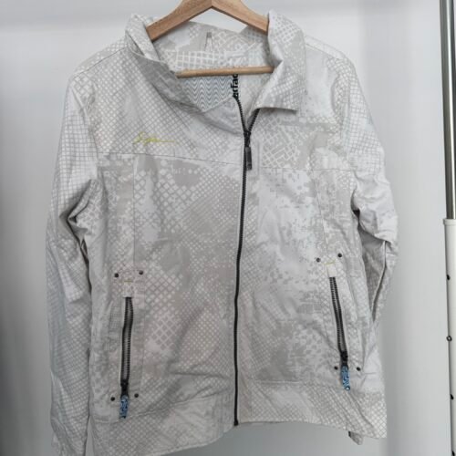 Manteau surface XL