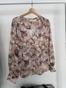 Chemise légère L