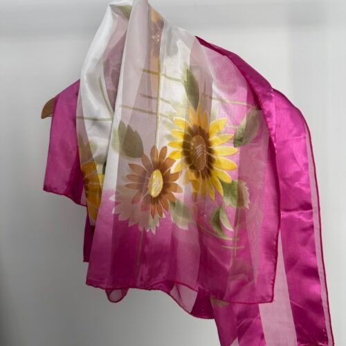Foulard carré
