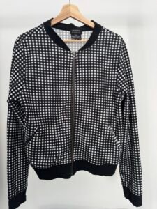 Veste XL