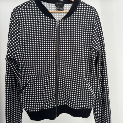 Veste XL