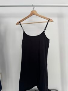 Camisole longue L