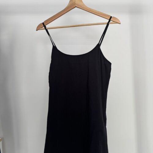 Camisole longue L