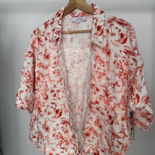 Chemise neuve  XL