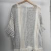 Chandail léger fait XL