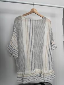 Chandail léger fait XL