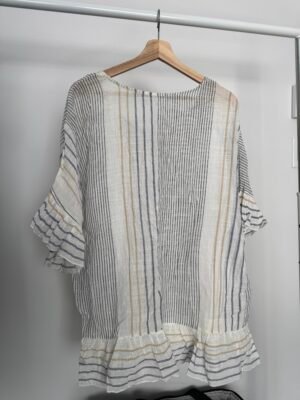 Chandail léger fait XL