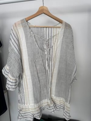 Chandail léger fait XL