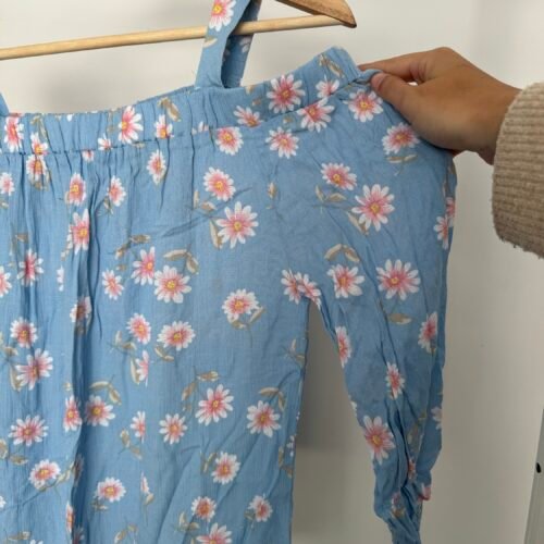 Chandail M