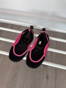 Soulier d’eau 13 enfant