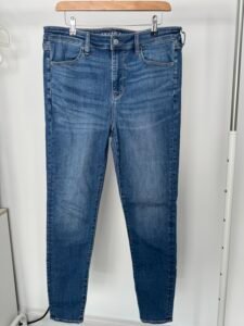 Jean American Eagles 14