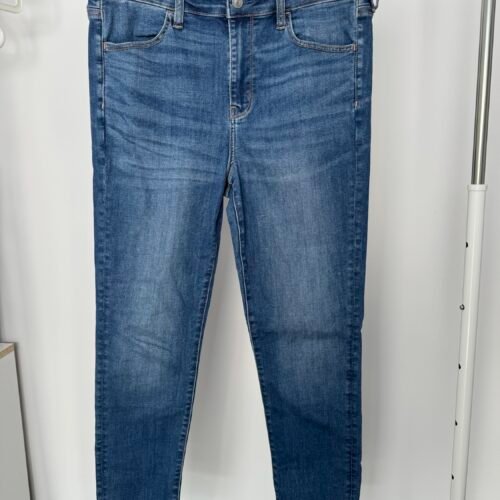 Jean American Eagles 14