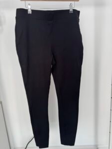 Pantalon stretch XL