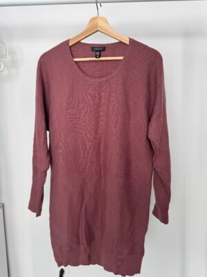 Chandail/robe M