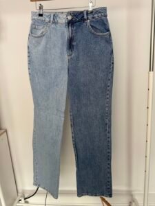 Jeans Garage 9