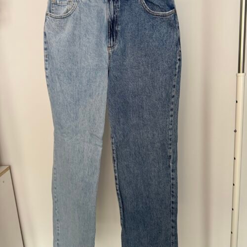 Jeans Garage 9