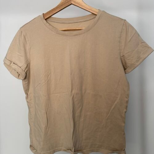 Chandail XL fait comme M